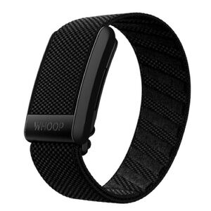 WHOOP 4.0 + 2 Month Free Membership